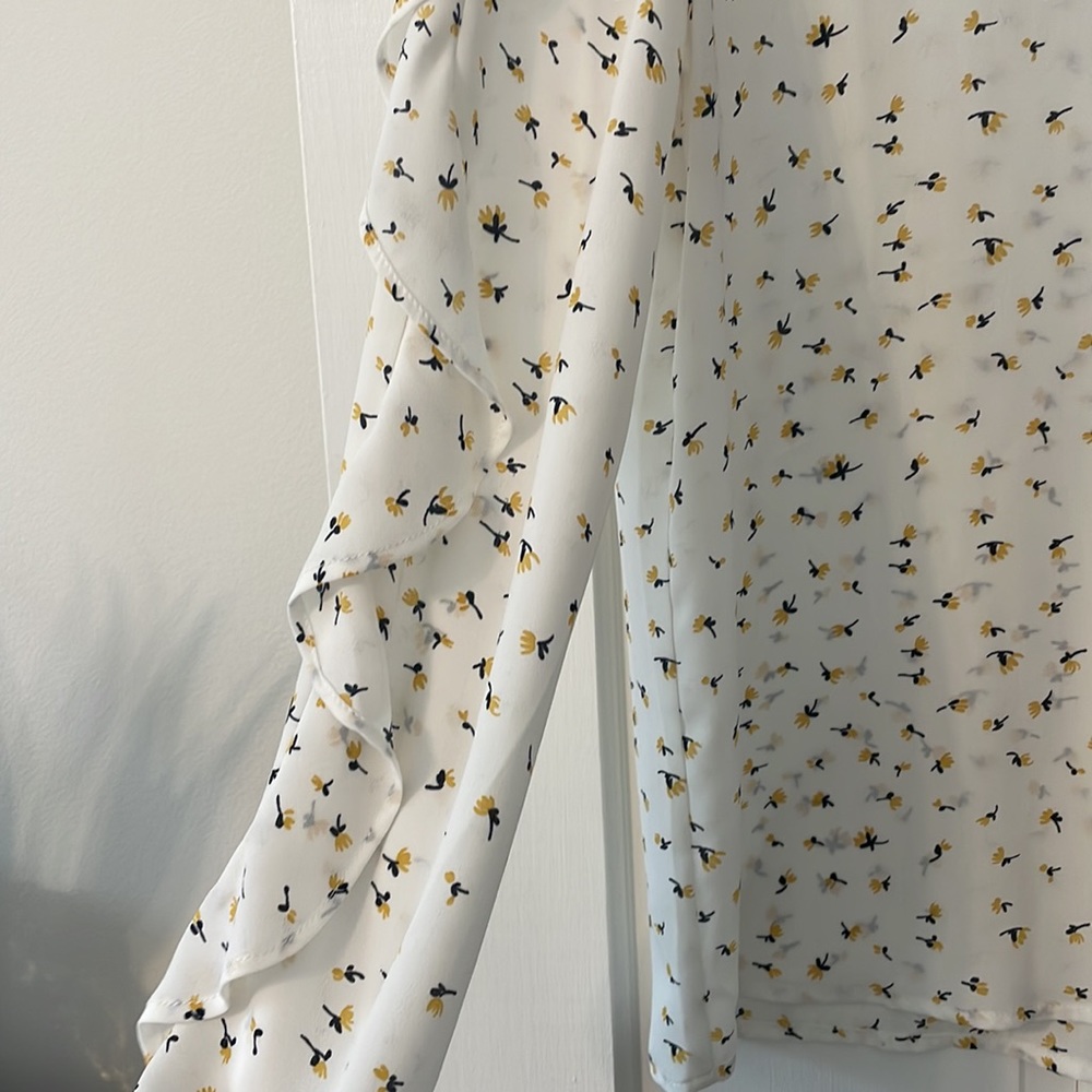 Loft spring blouse - Picture 2 of 6